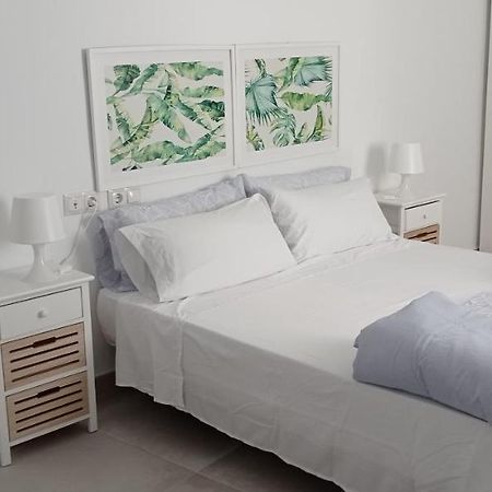 דירות סביליה Apartamento Casco Historico Con Atico. מראה חיצוני תמונה