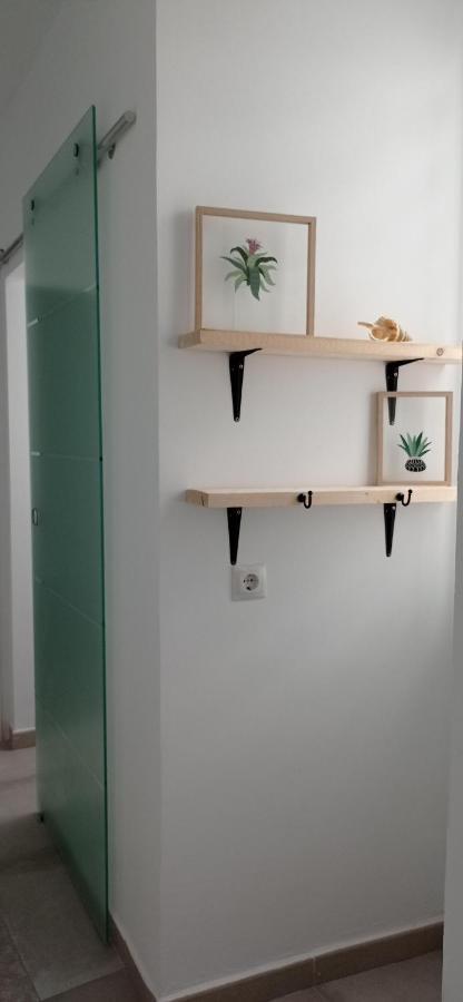 דירות סביליה Apartamento Casco Historico Con Atico. מראה חיצוני תמונה