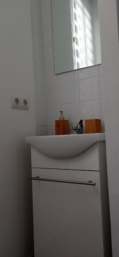 דירות סביליה Apartamento Casco Historico Con Atico. מראה חיצוני תמונה