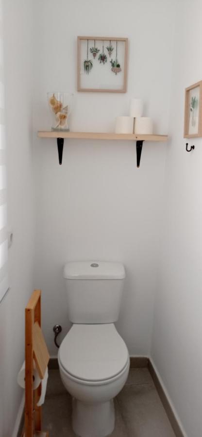 דירות סביליה Apartamento Casco Historico Con Atico. מראה חיצוני תמונה