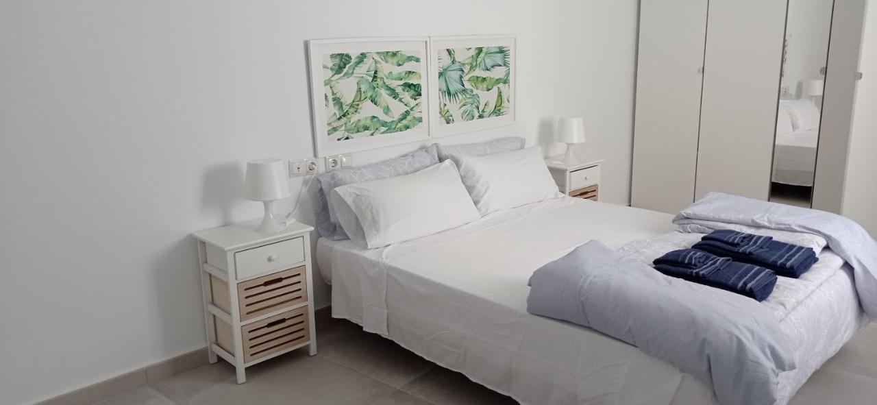 דירות סביליה Apartamento Casco Historico Con Atico. מראה חיצוני תמונה