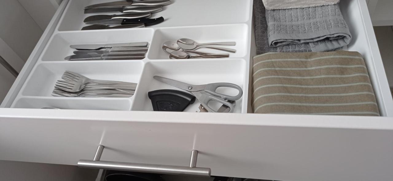 דירות סביליה Apartamento Casco Historico Con Atico. מראה חיצוני תמונה