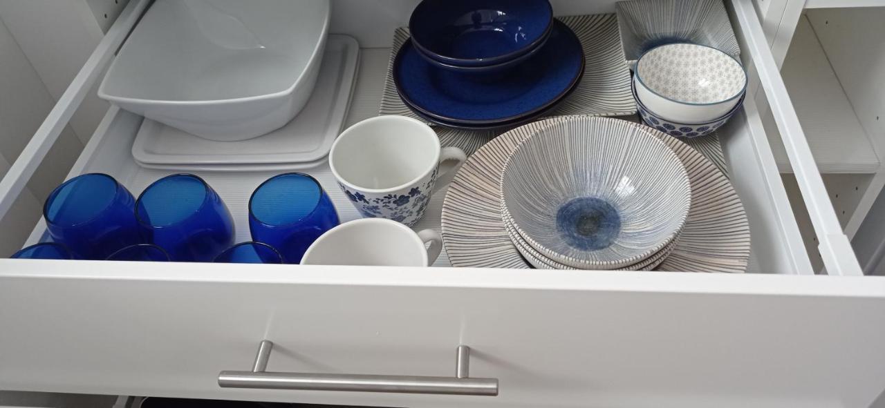 דירות סביליה Apartamento Casco Historico Con Atico. מראה חיצוני תמונה